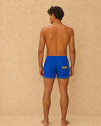 Short de bain - Pastaga