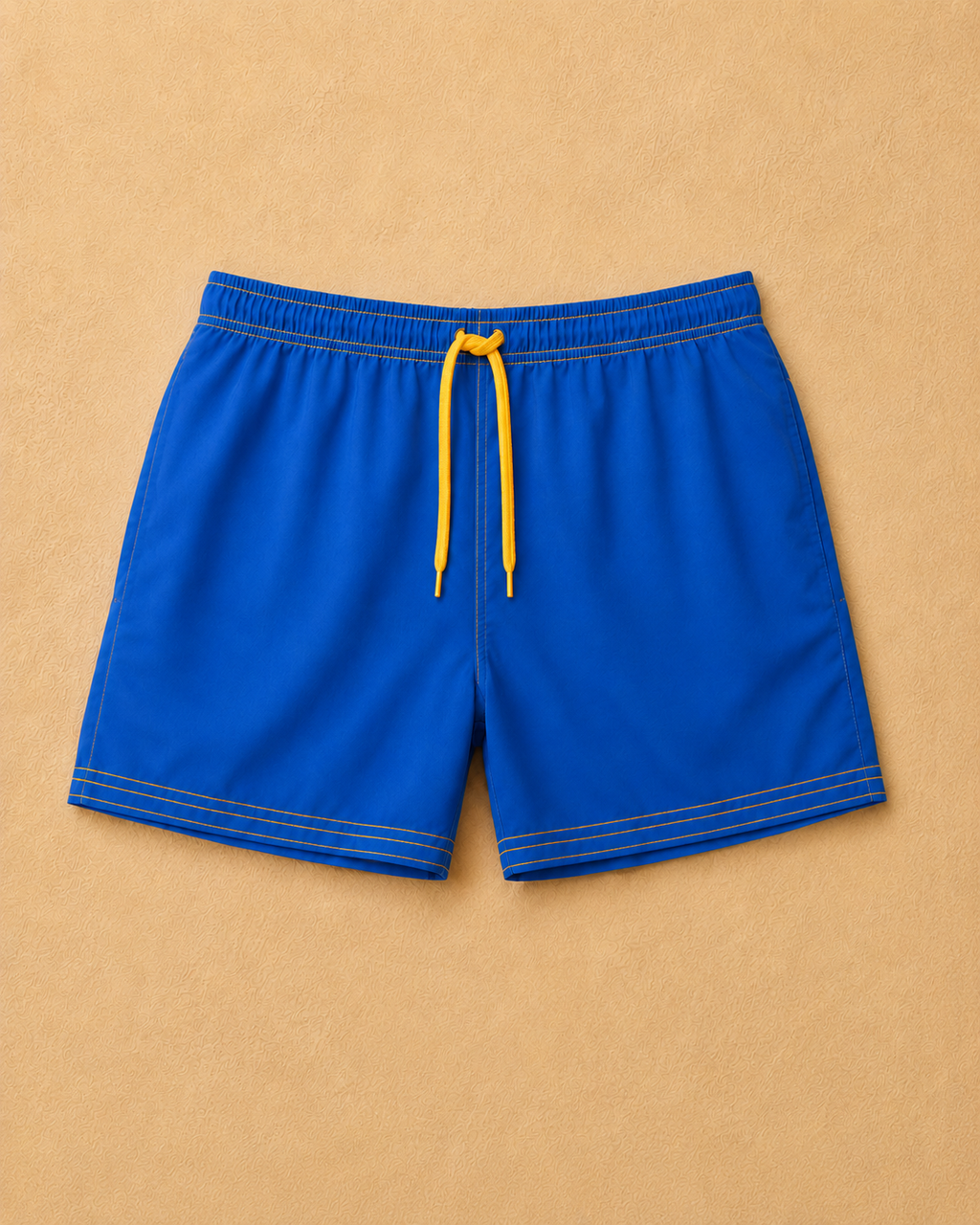 Short de bain - Pastaga