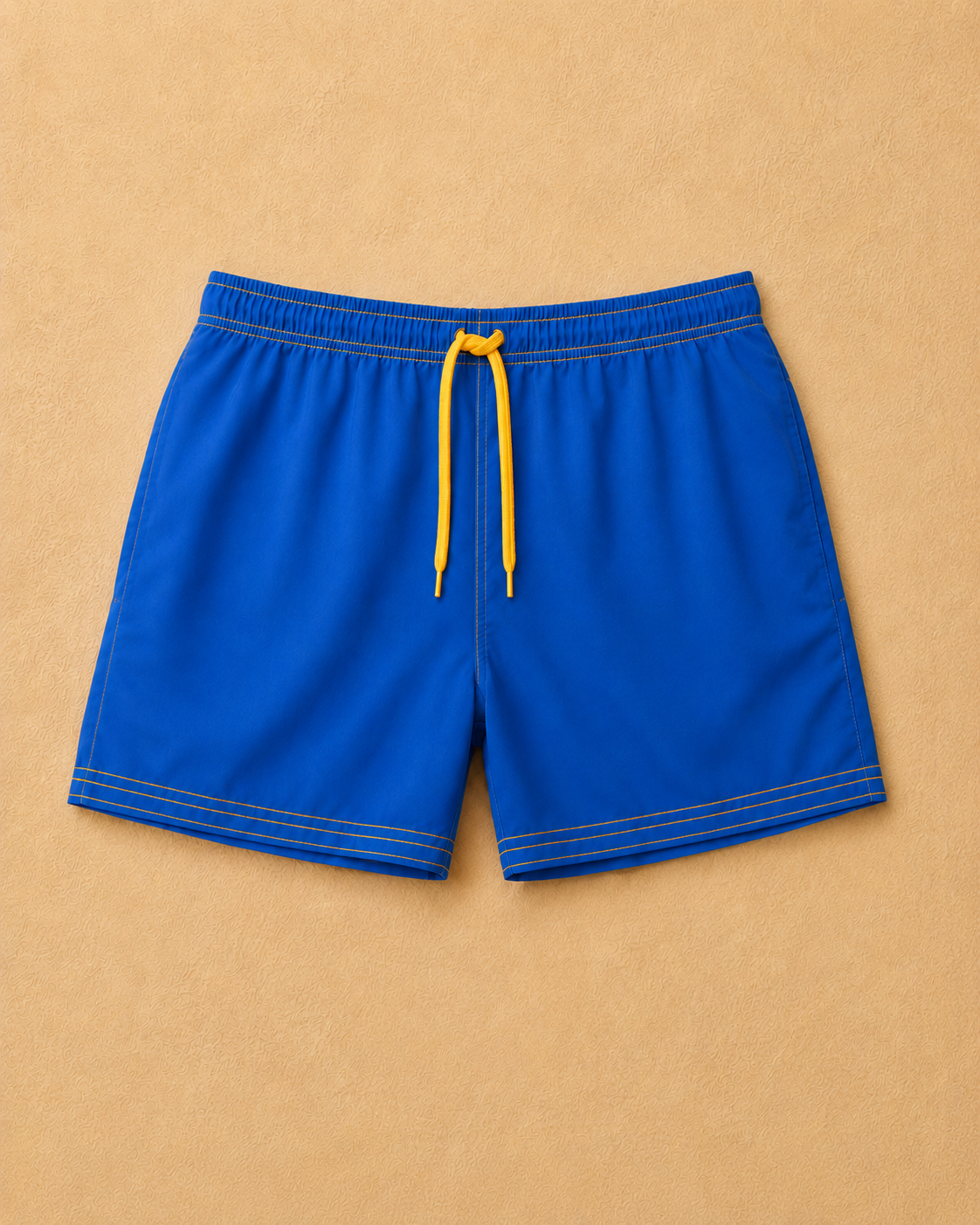 Short de bain - Pastaga
