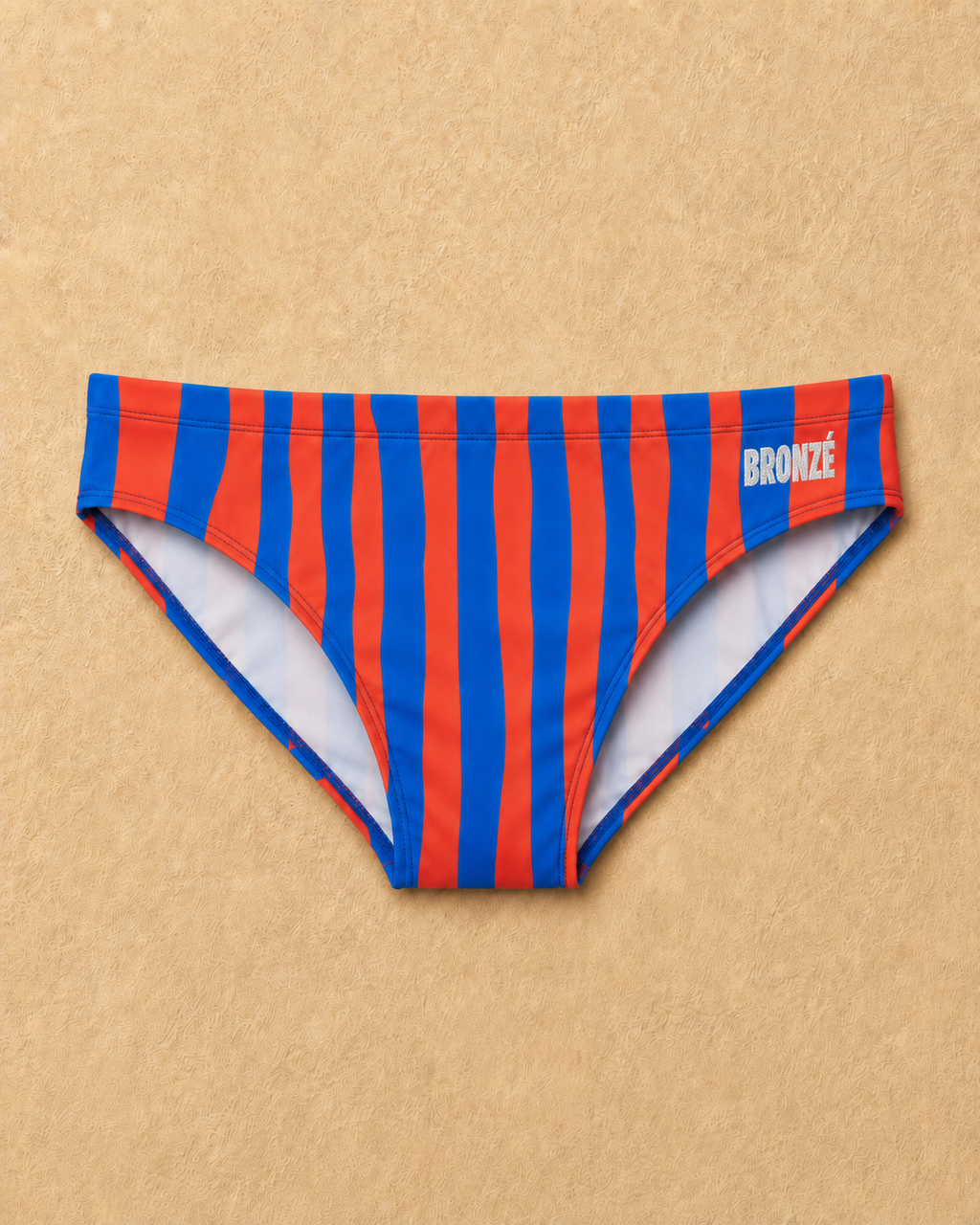 Slip de bain - Club
