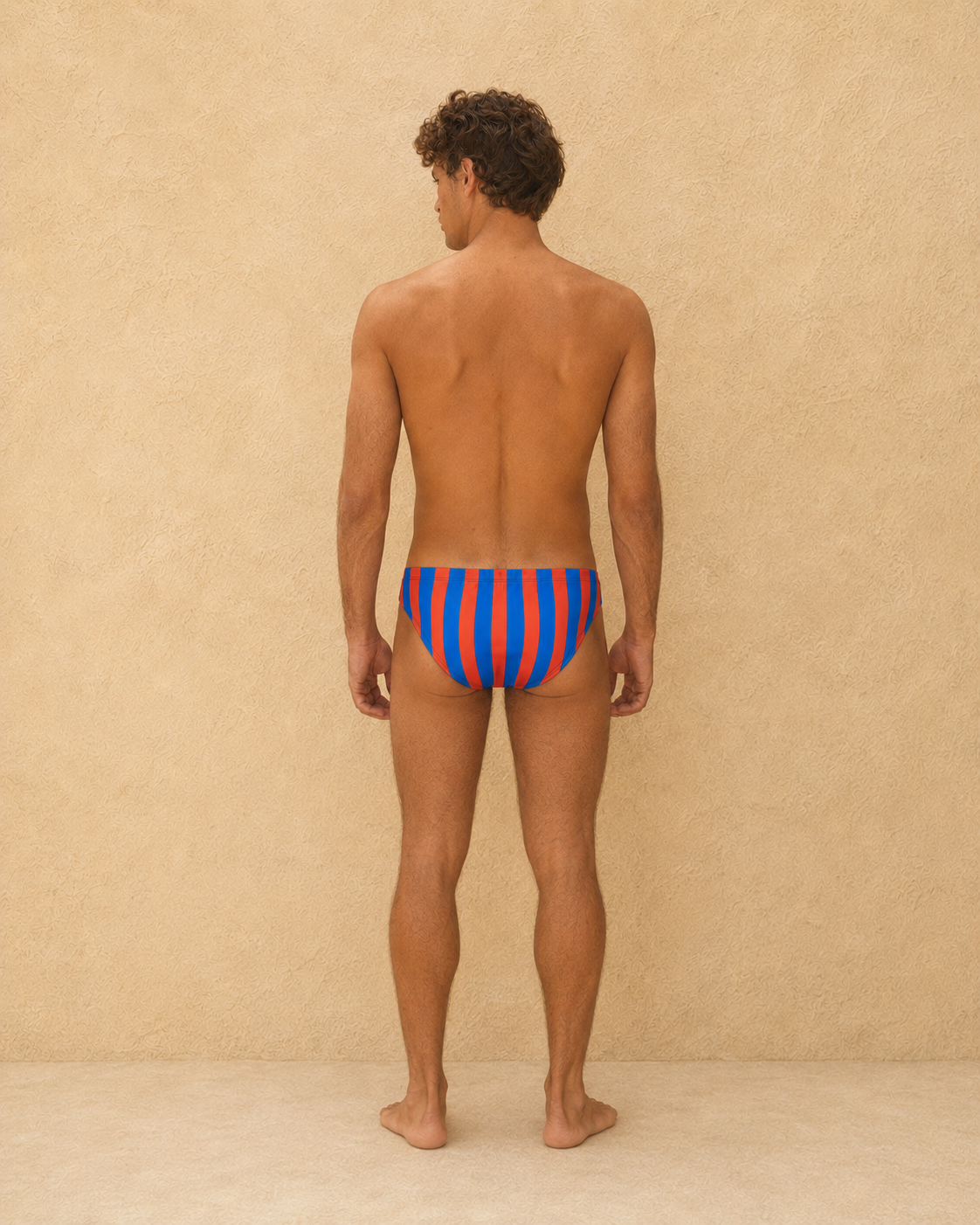 Slip de bain - Club